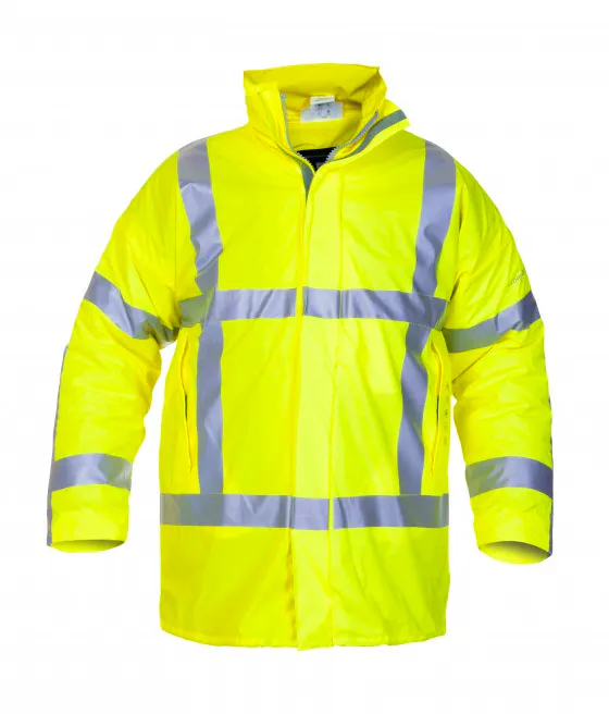 High Vis Geel