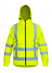 High Vis Geel