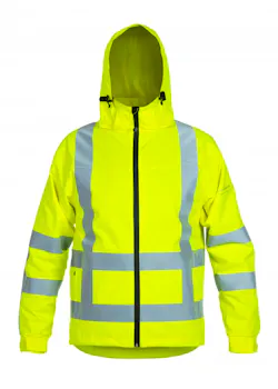 Hydrowear Veste de pluie Boston thumbnail (vignette)