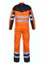 Hydrowear EN20471 Overall Hamilton miniatuur