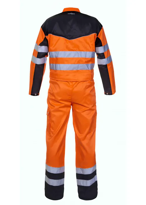 Hydrowear Hamilton 048470 Overall Reflecterend EN20471