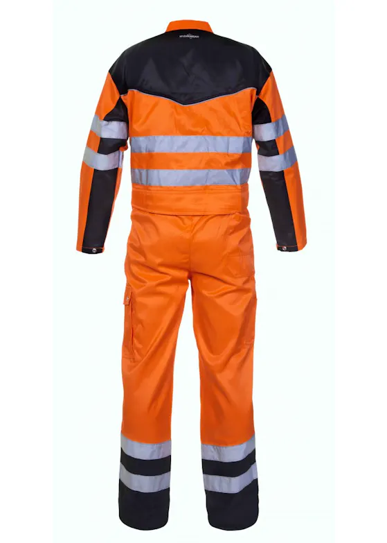 Hydrowear EN20471 Overall Hamilton