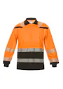 Hydrowear Tanna 040460 Poloshirt LS Vochtregulerend miniatuur