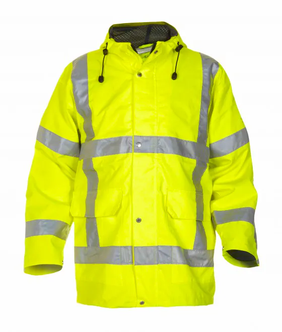 High Vis Geel