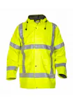 High Vis Geel