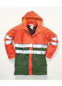 Hydrowear Parka Plains miniatuur