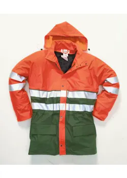 Hydrowear Parka Plaines thumbnail (vignette)