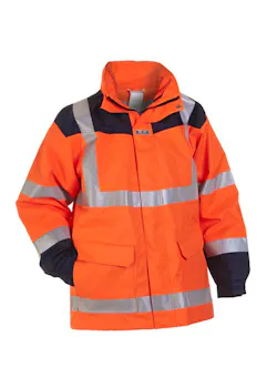 Hydrowear Maasdam Multinorm Parka