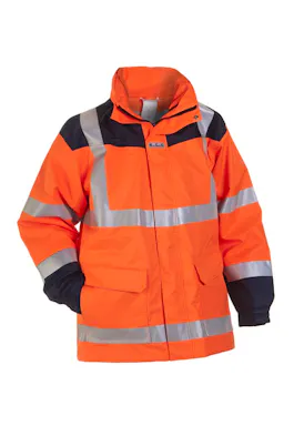 Hydrowear Maasdam Multinorm Parka