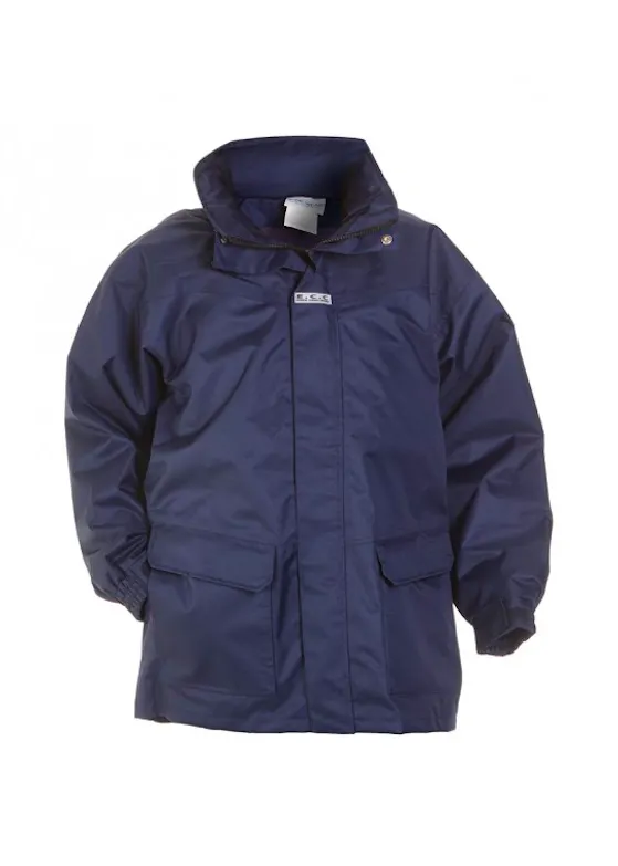 Hydrowear Makkum Parka