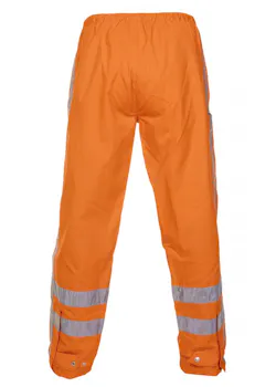 Hydrowear Neede RWS Broek Oranje miniatuur