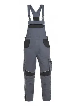 Hydrowear Vermont 091040 Amerikaanse Overall Reflecterend