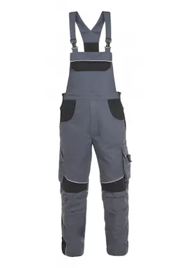 Hydrowear Vermont 091040 Amerikaanse Overall Reflecterend