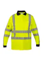 Hydrowear Macau 043477 Poloshirt Regular Fit RWS miniatuur