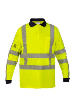 Hydrowear Macau 043477 polo coupe standard RWS thumbnail (vignette)