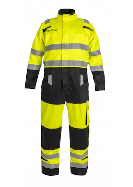 Hydrowear Mura 043613YB Overall antistatisch, flammenhemmend, reflektierend