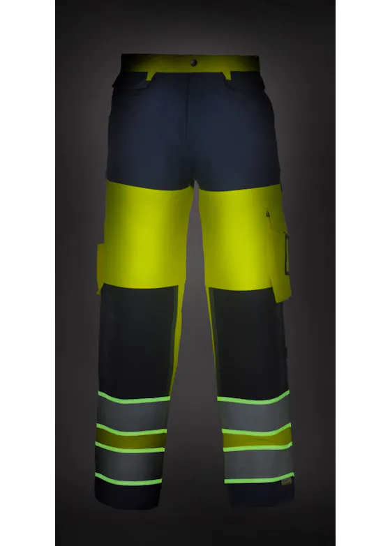 Hydrowear Idstein Zomerbroek
