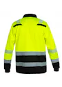 Hydrowear Tokio 040470 Polosweater Borstzak Tricotkraag Regular Fit miniatuur