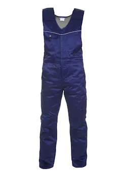 Hydrowear Druten 048485 Winterbodybroek Reflecterend