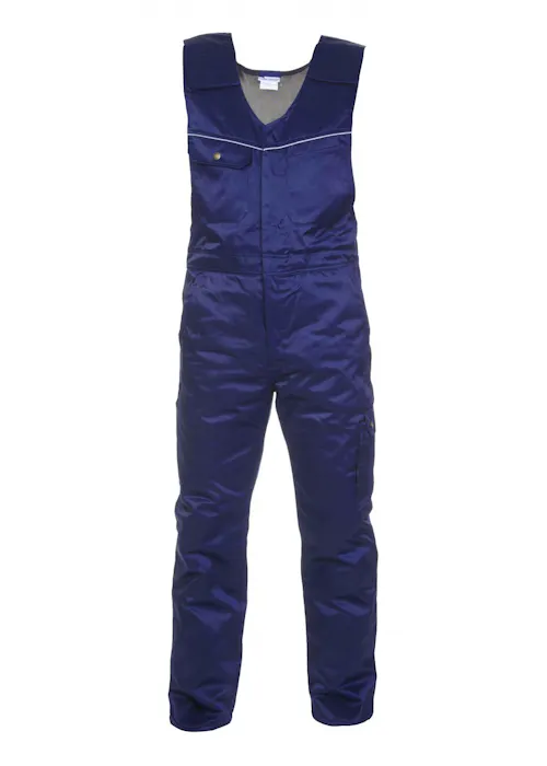 Hydrowear Druten 048485 Winter-Latzhose Warnschutz