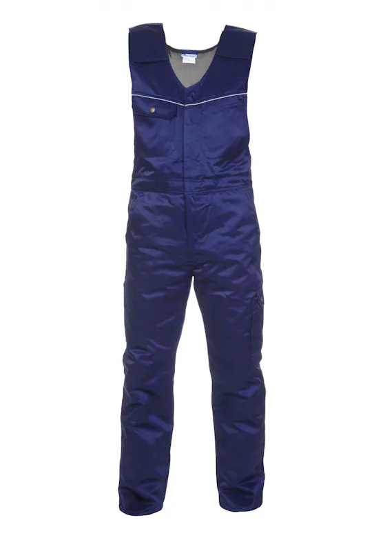 Hydrowear Druten 048485 reflektierende Winter-Bodyhose