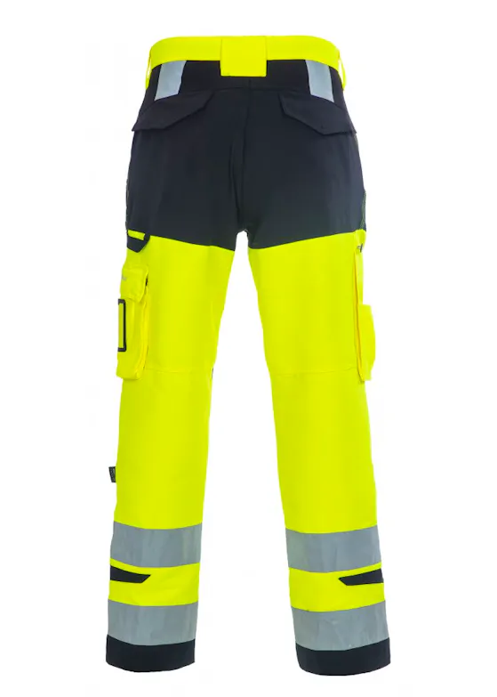 Hydrowear EN20471 Broek Hertford 
