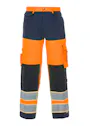 Hydrowear Idstein Zomerbroek miniatuur