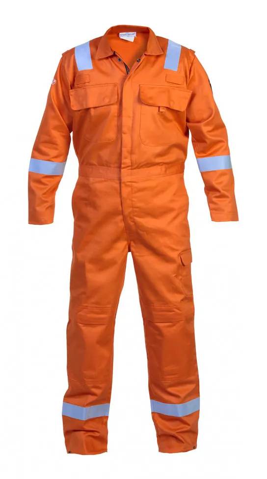 Oranje