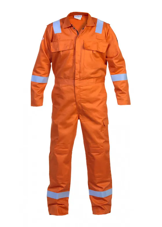 Hydrowear Minden Overall
