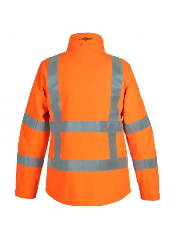 Hydrowear Multinorm Damen-Softshell Morgan