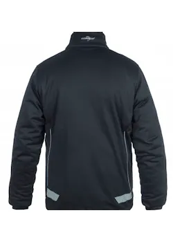 Hydrowear veste softshell Rotterdam thumbnail (vignette)