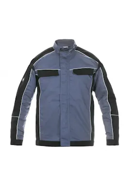 Hydrowear Velp Summerjacket Grijs/Zwart 