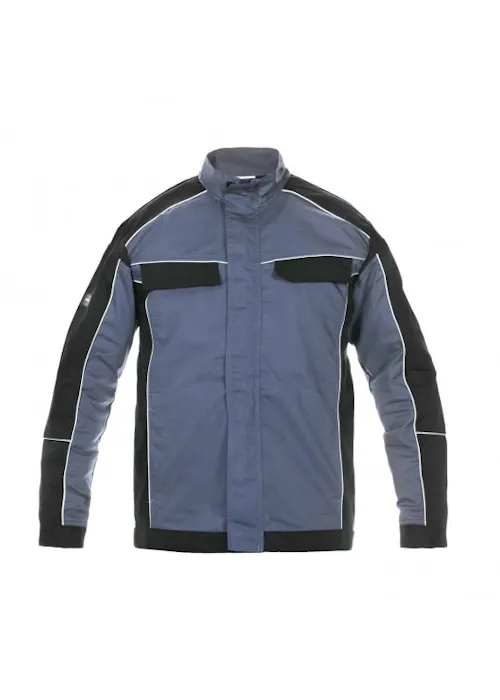 Hydrowear Velp Summerjacket Grijs/Zwart 