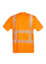Hydrowear Tampa 040425 T-shirt Reflecterend Trafficline miniatuur