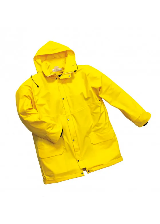 Hydrowear Regenjacke Salton