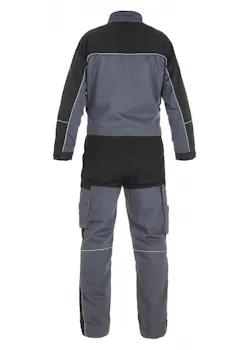Hydrowear Verona 091035 Overall Reflecterend miniatuur