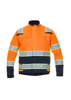 Hydrowear EN20471 Veste Idro thumbnail (vignette)