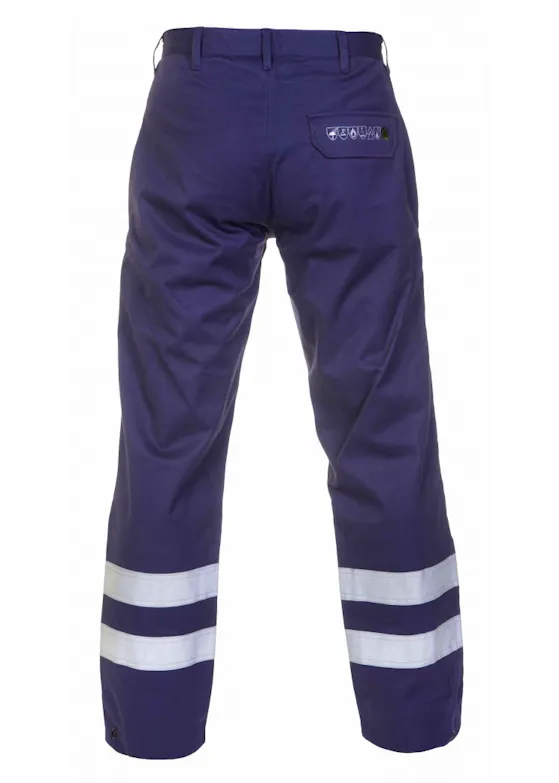 Hydrowear Multinorm Broek Monaco