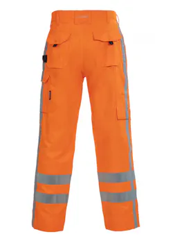 Hydrowear Auxon RWS Broek miniatuur