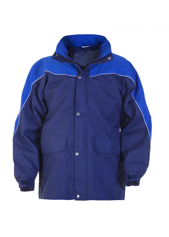 Hydrowear Uitwijk Parka