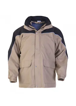 Hydrowear Ausweich-Parka thumbnail