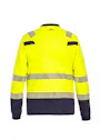 Hydrowear Murcia 043636 Shirt FR AST Brandvertragend Antistatisch miniatuur