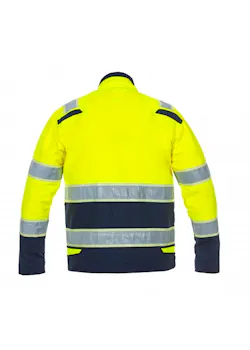 Hydrowear EN20471 Veste Idro thumbnail (vignette)