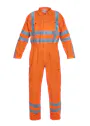Hydrowear Arlon 048464 Coverall Regular Fit RWS miniatuur