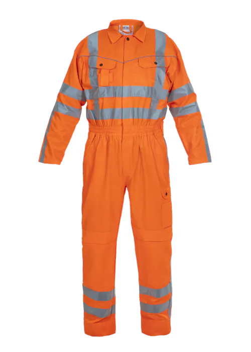Hydrowear Arlon 048464 Overall Regular-Fit RWS