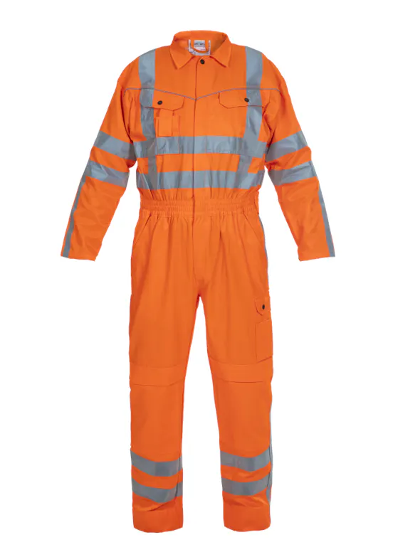 Hydrowear Arlon 048464 Coverall Regular Fit RWS