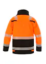 Hydrowear Uddel Parka miniatuur