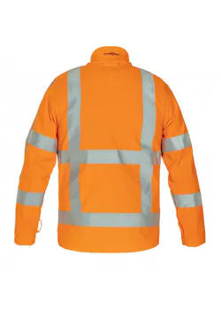 Hydrowear Veste softshell Multinorm Menorca thumbnail (vignette)