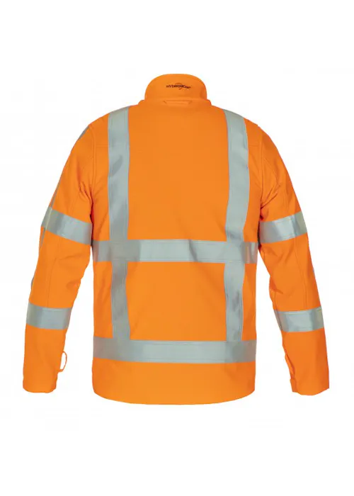 Hydrowear Veste softshell Multinorm Menorca