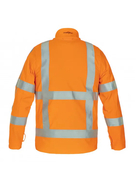 Hydrowear Softshelljack Multinorm Menorca
